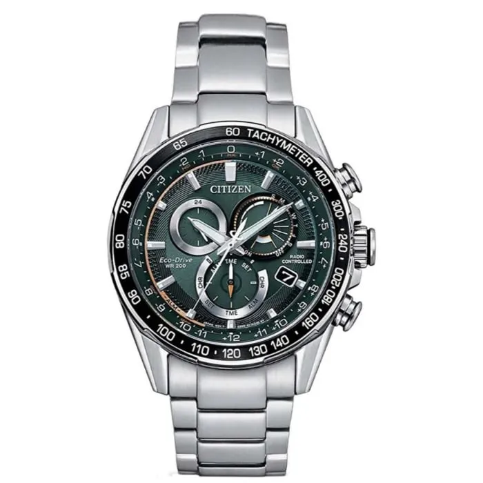 Citizen CB5914-89X Erkek Kol Saati - 1