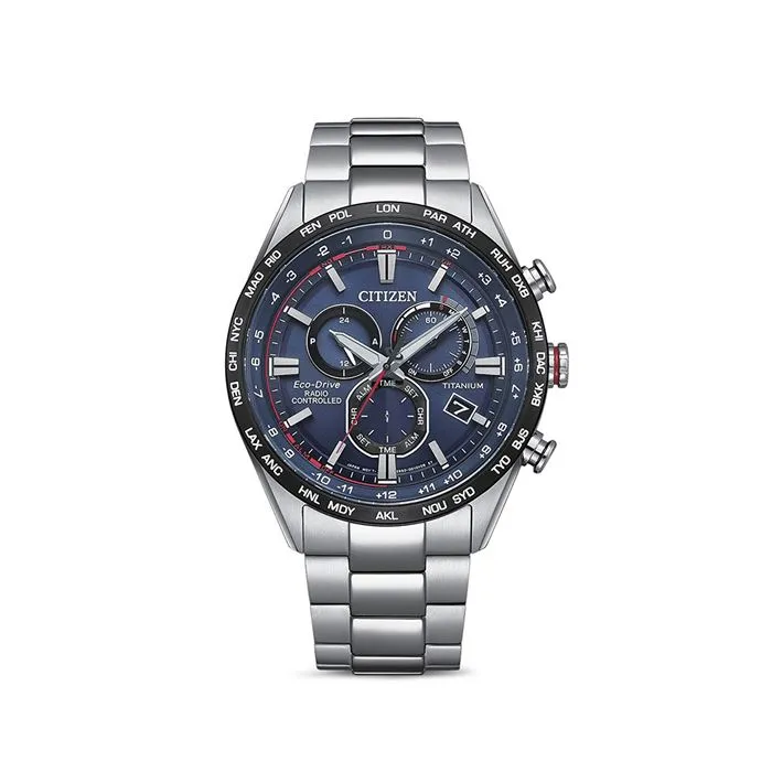 Citizen CB5945-85L Erkek Kol Saati - 1