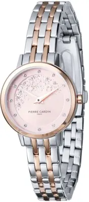 Pierre Cardin CBL.0003 Kadın Kol Saati - 1