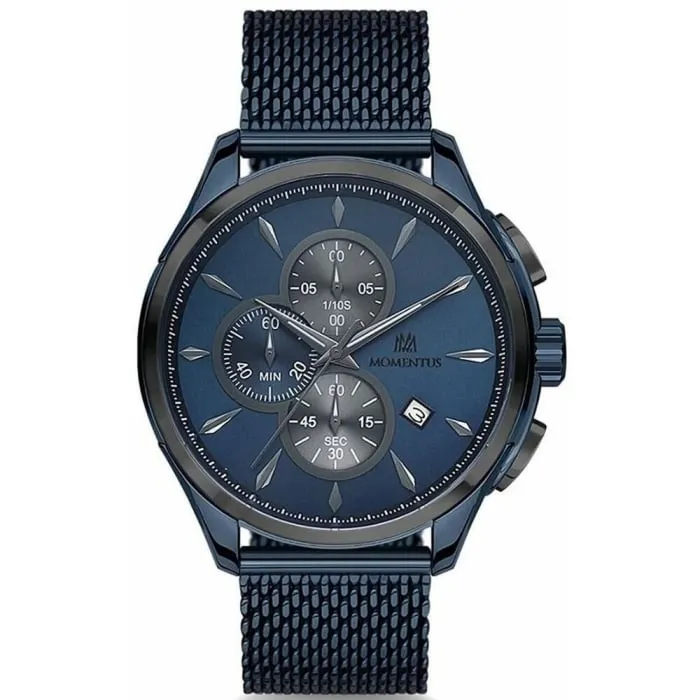 Momentus CC248M-11SN Erkek Kol Saati - 1