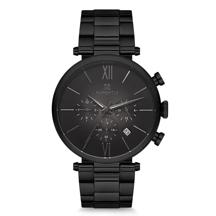 Momentus CC270B-04SN Erkek Kol Saati - 1