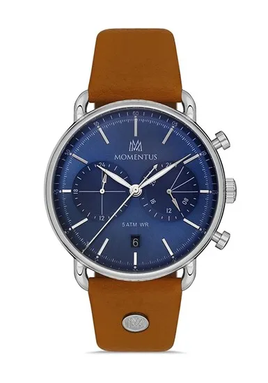 Momentus CC285S-11KS Erkek Kol Saati - 1