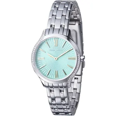 Pierre Cardin CDL.0004 Kadın Kol Saati - 1