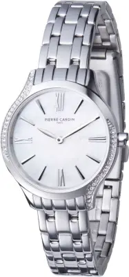 Pierre Cardin CDL.0005 Kadın Kol Saati - 1