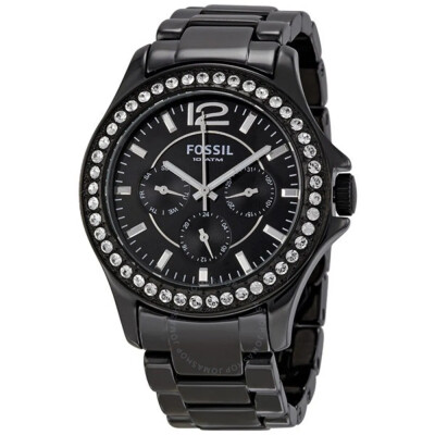 Fossil CE1011 Kadın Kol Saati - Fossil 