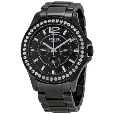 Fossil CE1011 Kadın Kol Saati - 1