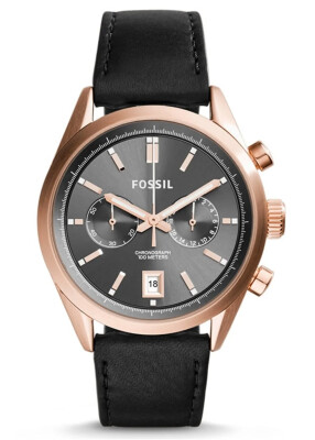 Fossil CH2991 Erkek Kol Saati - Fossil 