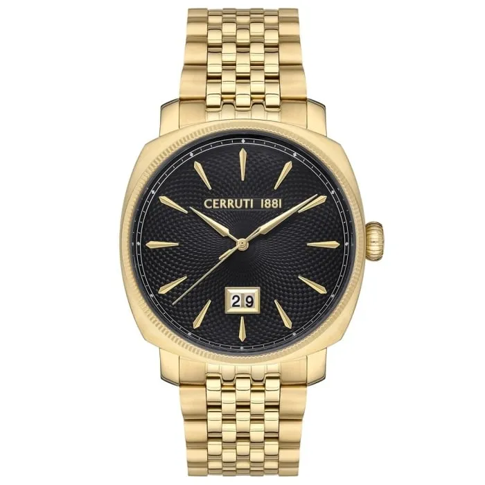 Cerruti 1881 CIWGH2111707 Erkek Kol Saati - 1
