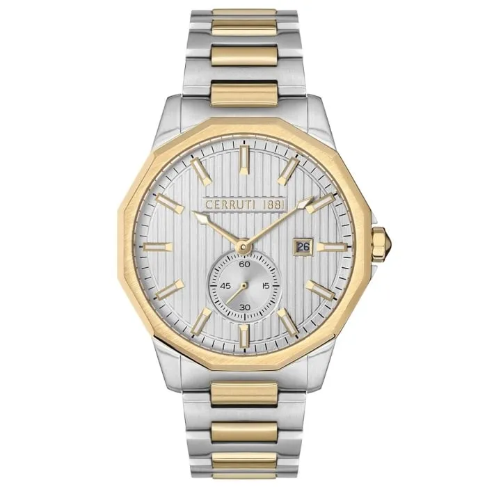 Cerruti 1881 CIWGH2111803 Erkek Kol Saati - 1