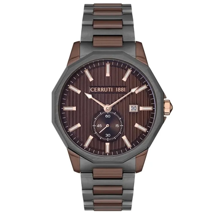 Cerruti 1881 CIWGH2111804 Erkek Kol Saati - 1