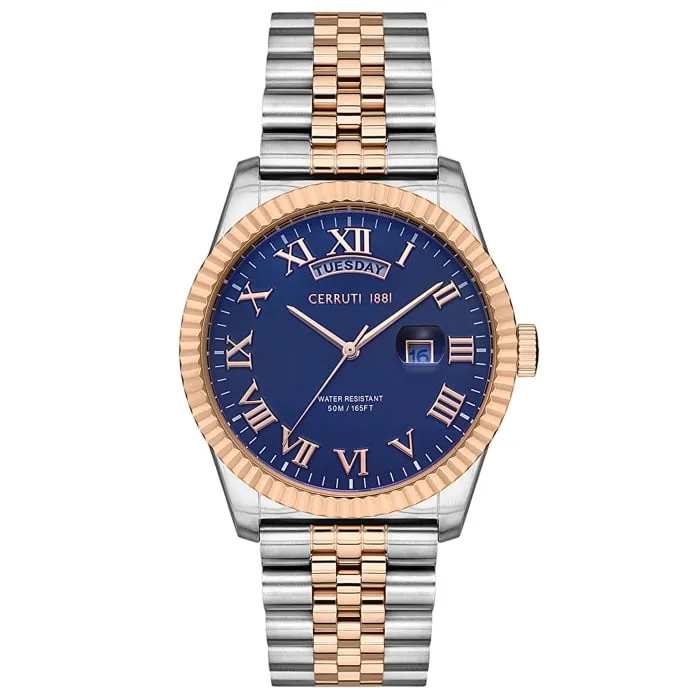 Cerruti 1881 CIWGH2117111 Erkek Kol Saati - 1