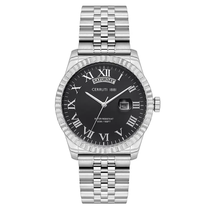 Cerruti 1881 CIWGH2117116 Erkek Kol Saati - 1