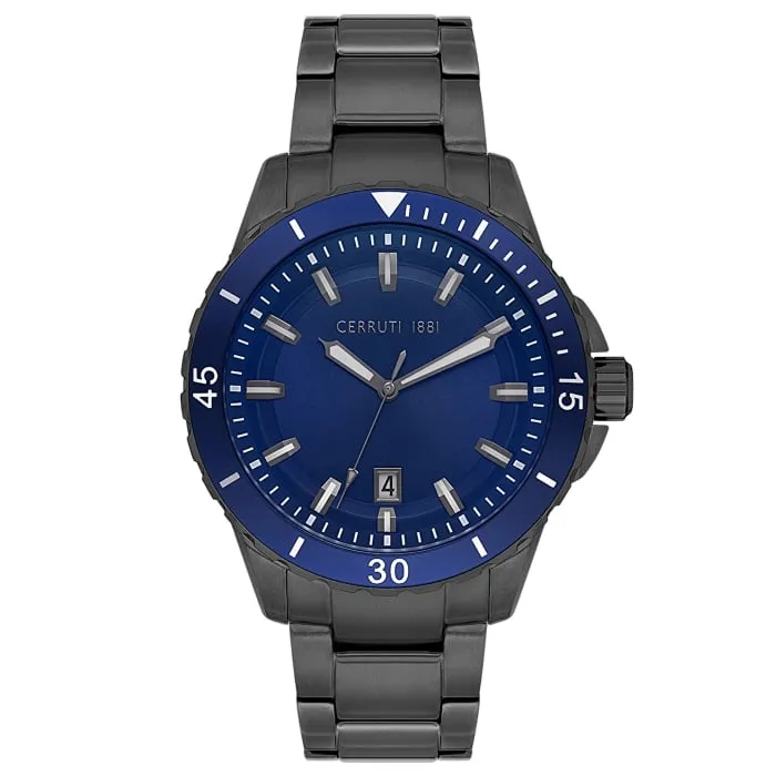 Cerruti 1881 CIWGH2230201 Erkek Kol Saati - 1