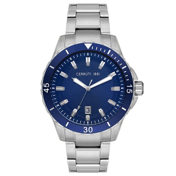 Cerruti 1881 CIWGH2230203 Erkek Kol Saati - 1