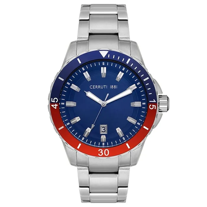 Cerruti 1881 CIWGH2230204 Erkek Kol Saati - 1