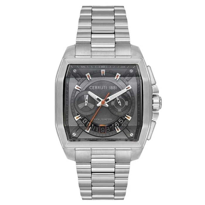 Cerruti 1881 CIWGI0045003 Erkek Kol Saati - 1