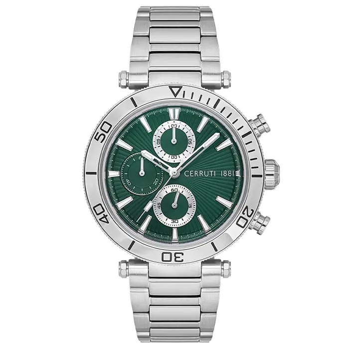 Cerruti 1881 CIWGI0049902 Erkek Kol Saati - 1