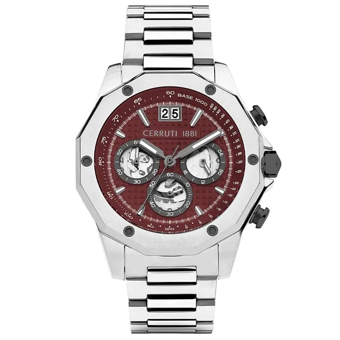 Cerruti 1881 CIWGI2207405 Erkek Kol Saati - 1