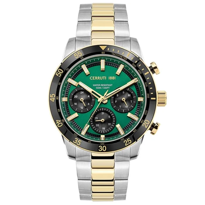Cerruti 1881 CIWGK2116601 Erkek Kol Saati - 1