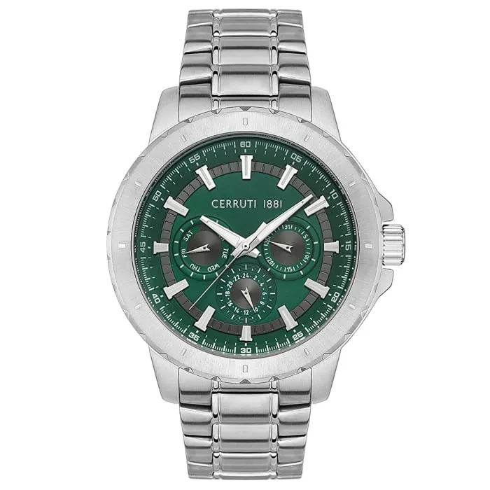 Cerruti 1881 CIWGK2229704 Erkek Kol Saati - 1