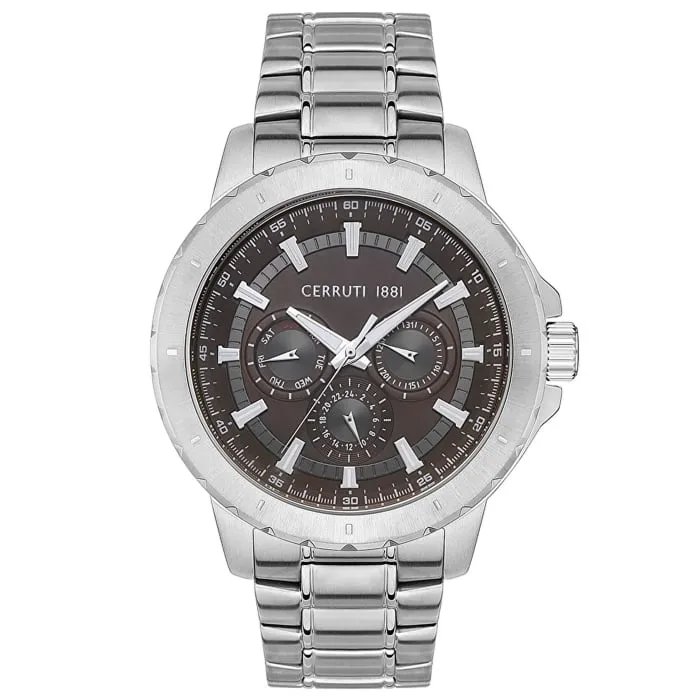 Cerruti 1881 CIWGK2229705 Erkek Kol Saati - 1