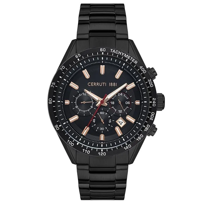 Cerruti 1881 CIWGK2230306 Erkek Kol Saati - 1