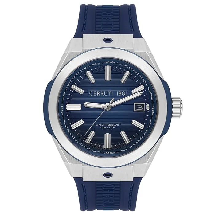 Cerruti 1881 CIWGN0042901 Erkek Kol Saati - 1