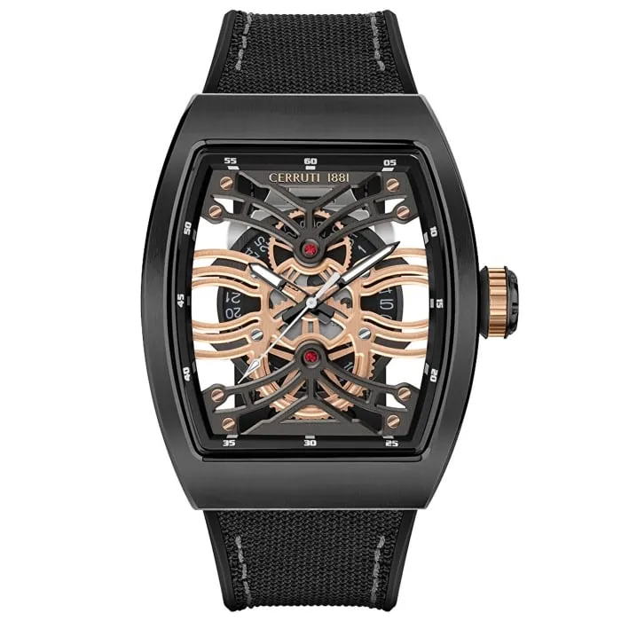 Cerruti 1881 CIWGN2113401 Erkek Kol Saati - 1