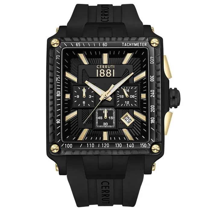 Cerruti 1881 CIWGO0018501 Erkek Kol Saati - 1