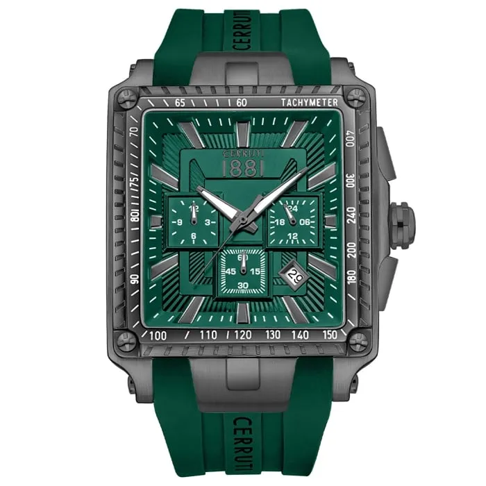 Cerruti 1881 CIWGO0018504 Erkek Kol Saati - 1