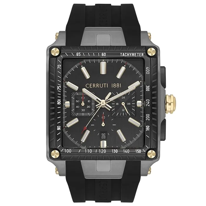 Cerruti 1881 CIWGO0018811 Erkek Kol Saati - 1