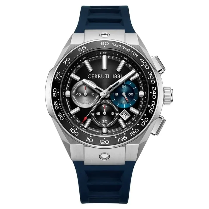 Cerruti 1881 CIWGO0050701 Erkek Kol Saati - 1