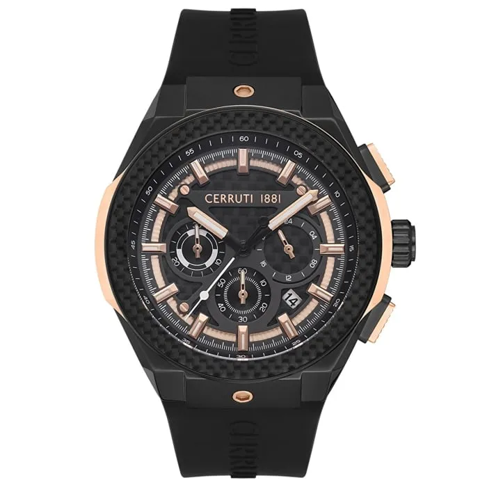 Cerruti 1881 CIWGO2112002 Erkek Kol Saati - 1