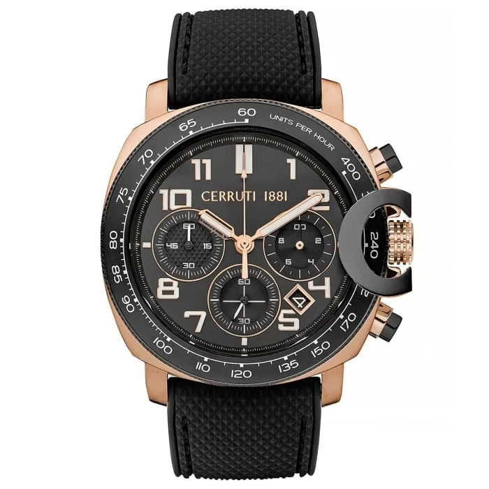 Cerruti 1881 CIWGO2206802 Erkek Kol Saati - 1