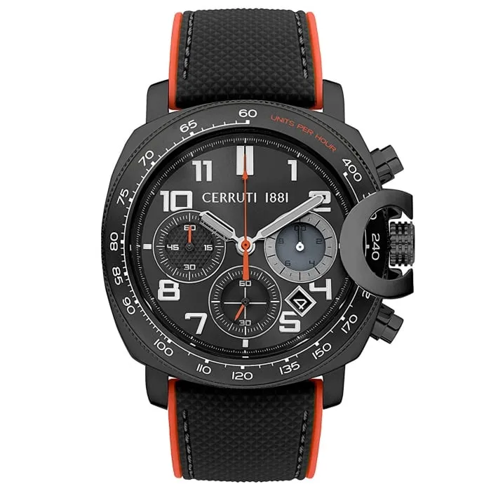Cerruti 1881 CIWGO2206805 Erkek Kol Saati - 1