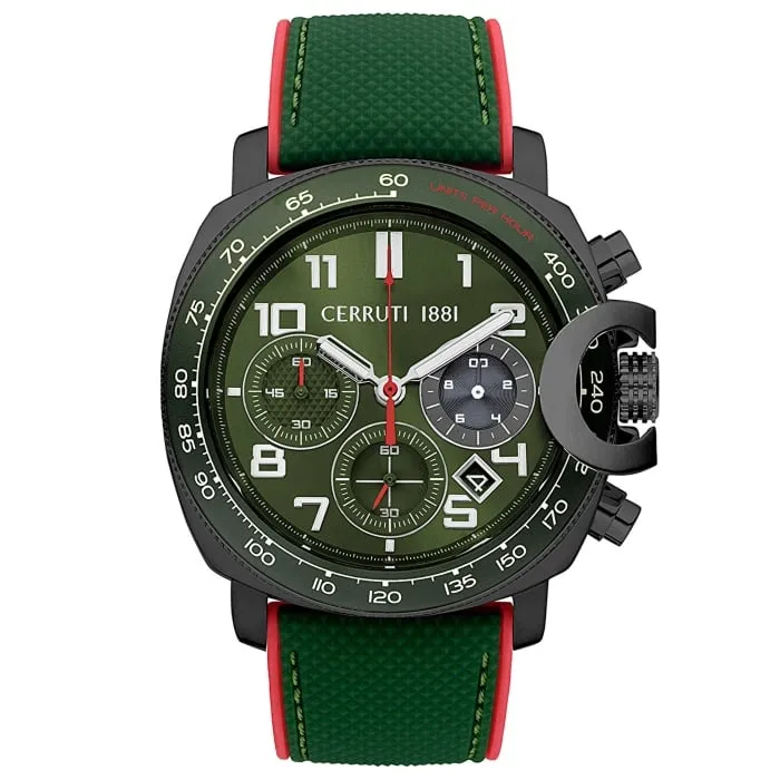 Cerruti 1881 CIWGO2206807 Erkek Kol Saati - 1