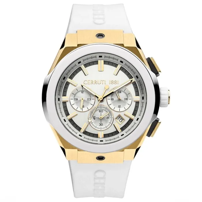 Cerruti 1881 CIWGQ0006803 Erkek Kol Saati - 1