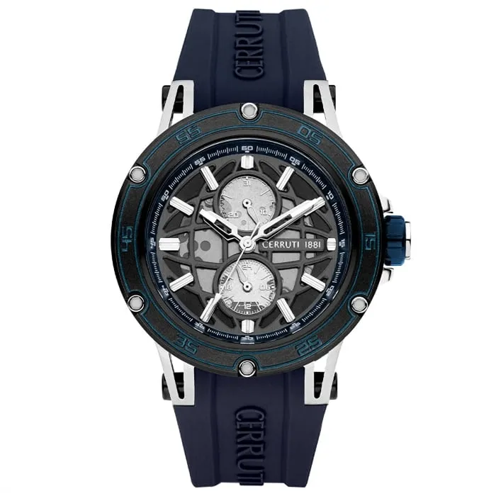 Cerruti 1881 CIWGQ0007001 Erkek Kol Saati - 1
