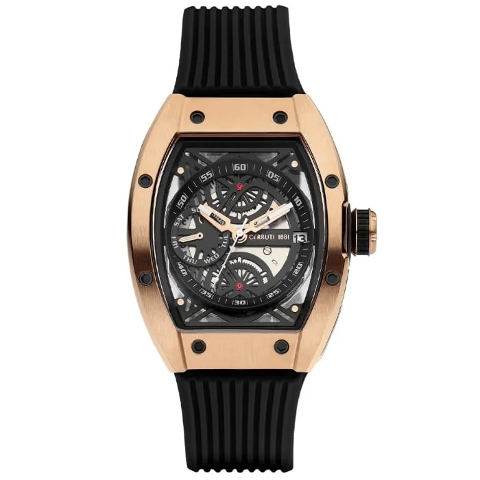 Cerruti 1881 CIWGQ2206702 Erkek Kol Saati - 1