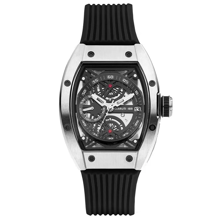 Cerruti 1881 CIWGQ2206703 Erkek Kol Saati - 1