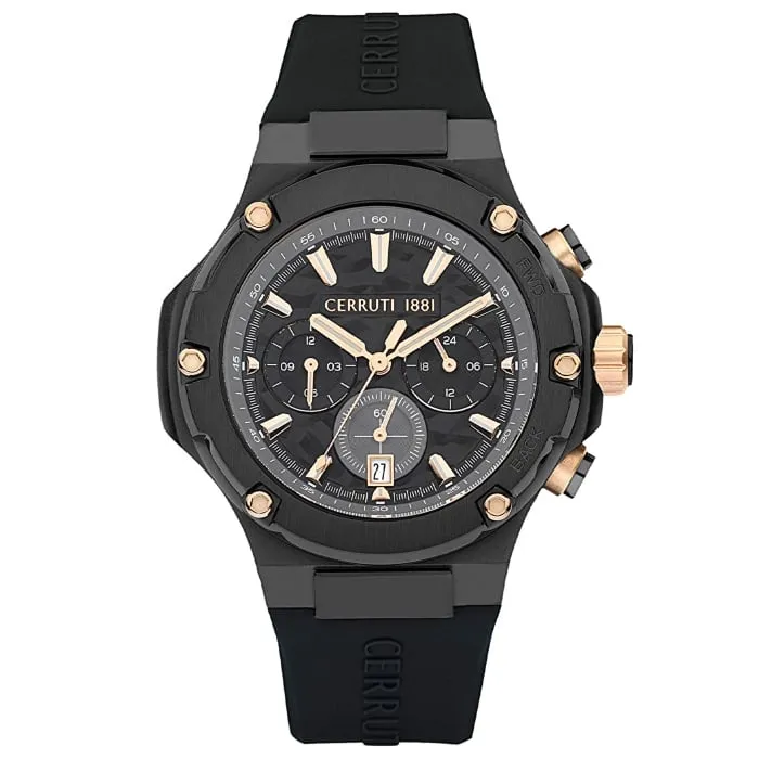 Cerruti 1881 CIWGQ2224302 Erkek Kol Saati - 1