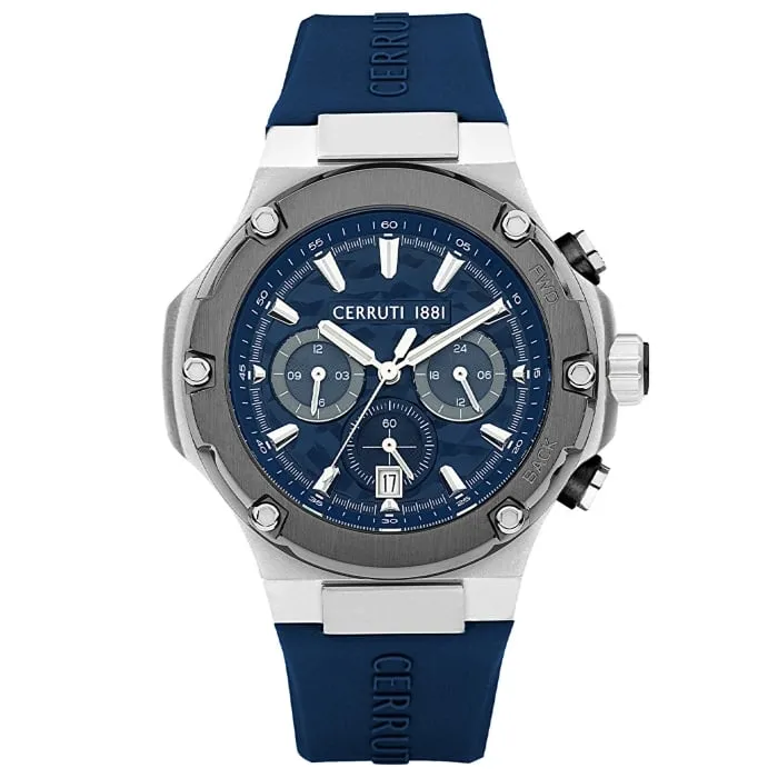 Cerruti 1881 CIWGQ2224303 Erkek Kol Saati - 1
