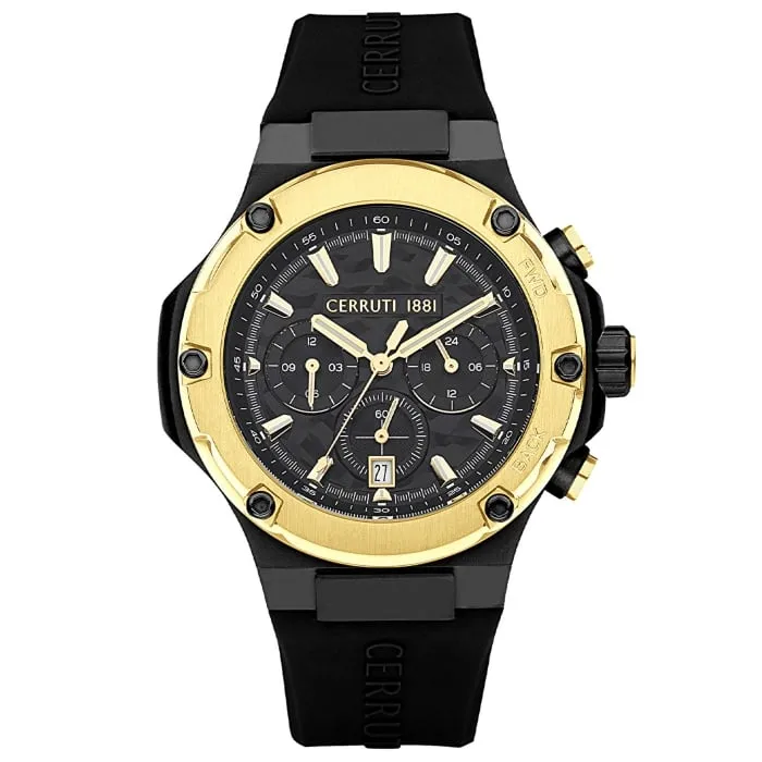 Cerruti 1881 CIWGQ2224306 Erkek Kol Saati - 1
