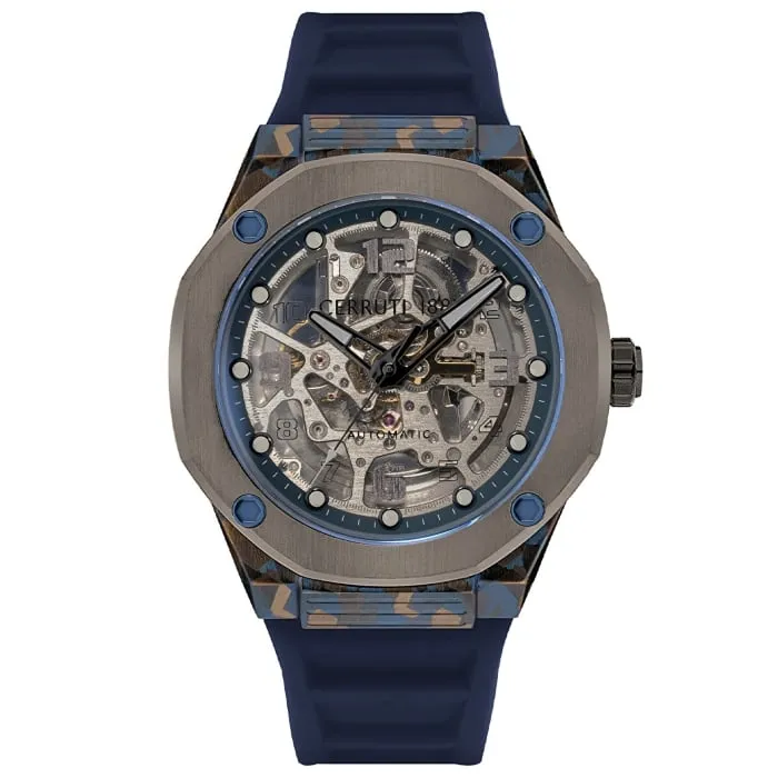 Cerruti 1881 CIWGR2223902 Erkek Kol Saati - 1