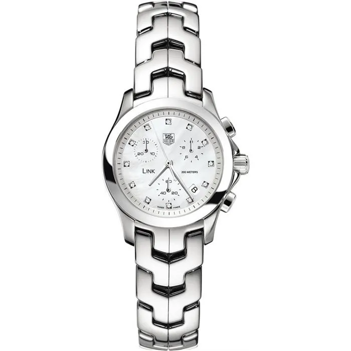 Tag Heuer CJF1312.BA0580 Kadın Kol Saati - 1