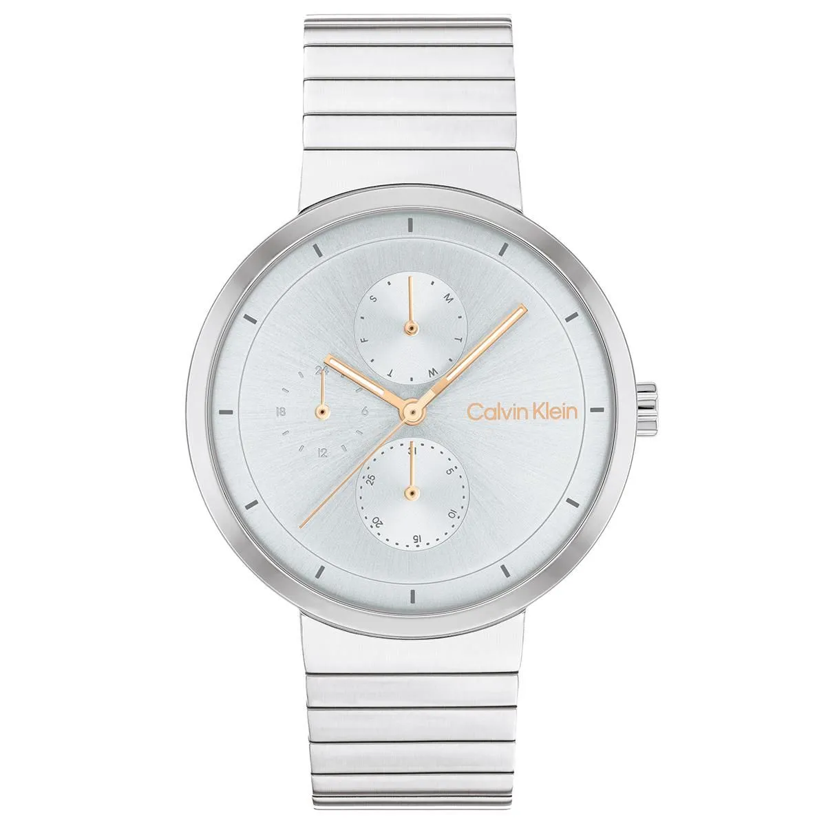 Calvin Klein CK25100032 Kadın Kol Saati - 1