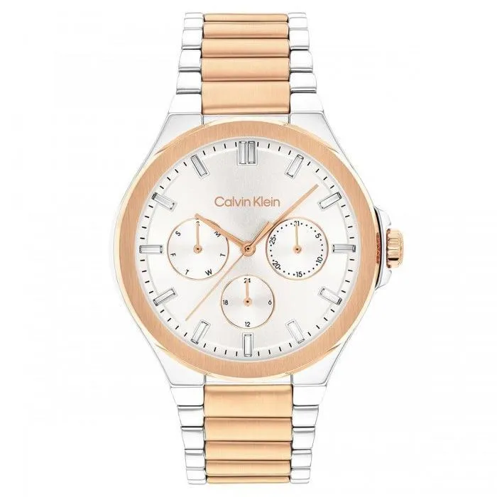 Calvin Klein CK25100052 Kadın Kol Saati - 1