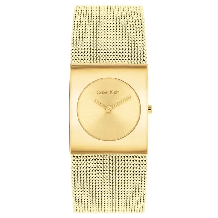 Calvin Klein CK25100062 Kadın Kol Saati - 1
