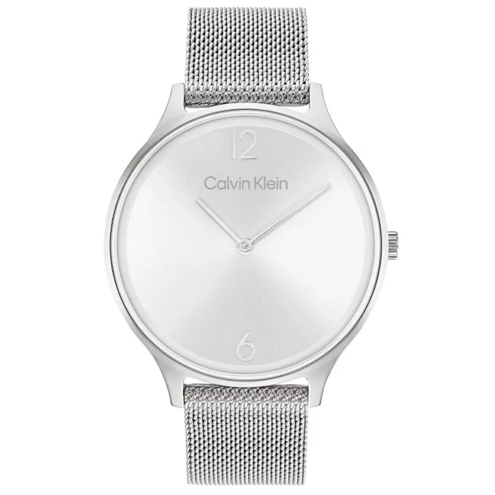 Calvin Klein CK25200001 Kadın Kol Saati - 1