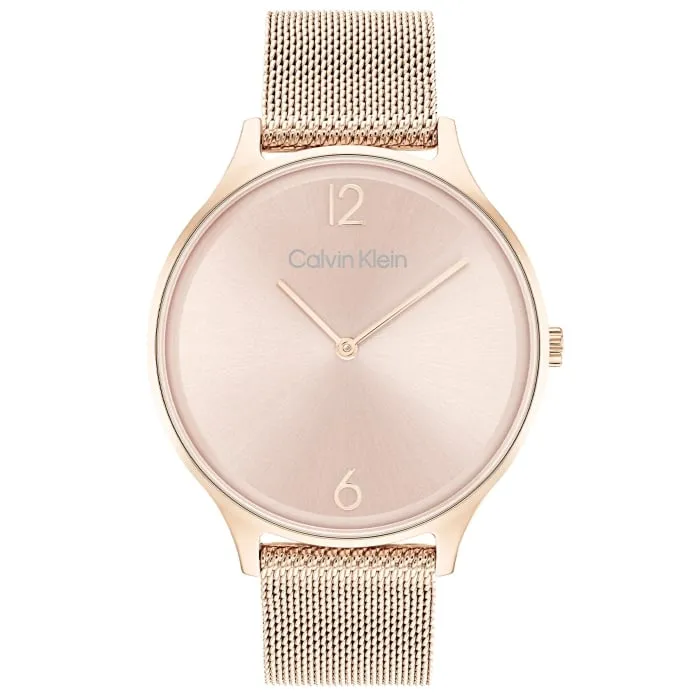 Calvin Klein CK25200002 Kadın Kol Saati - 1